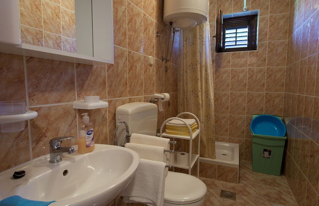 Apartment in Vantacici Near the Sea - Foto 8