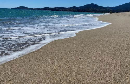 Appartement neuf 4pers. 250 mètres de la plage - Photo 38