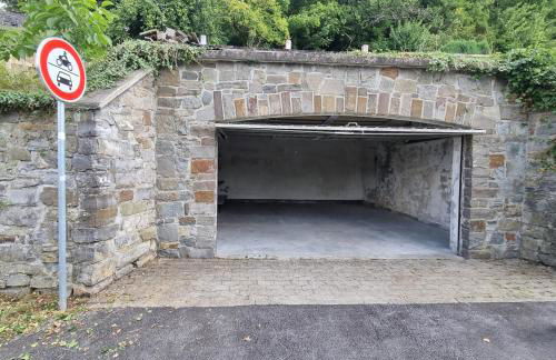 Ferienwohnung I mit Panoramablick in der Altstadt von Arnsberg - Foto 26