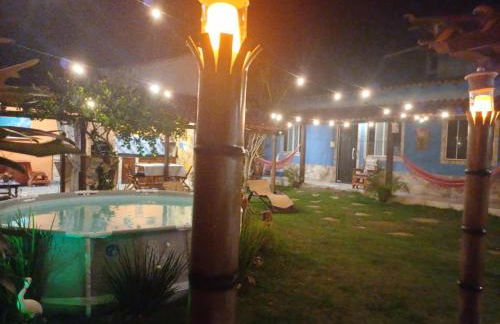 Casa Azul-Paraíso em Búzios - Foto 33