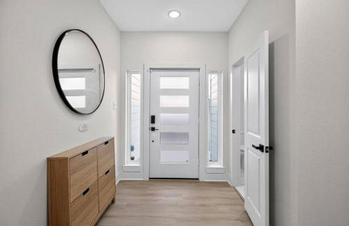 Luxury Home: Mins to NRG, Hobby Airport & Midtown - Foto 62