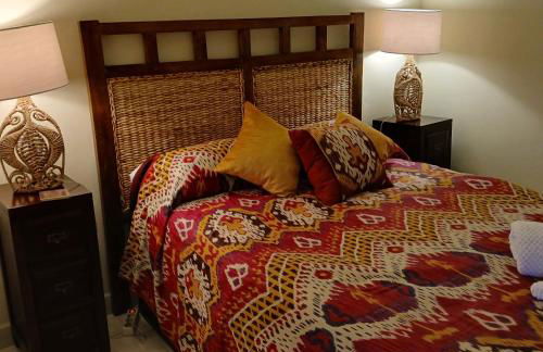 ***** ATTIC WITH IMPRESSIVE VIEWS AND JACUZZI - Foto 26