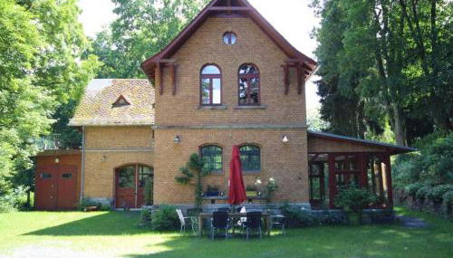 Rose red, coach house by the pond - Foto 2, Other