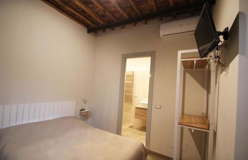 Tibur Parva - Intero Appartamento nel Borgo medievale - Foto 15