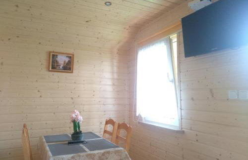 Domki pod Żukowcem - Foto 7