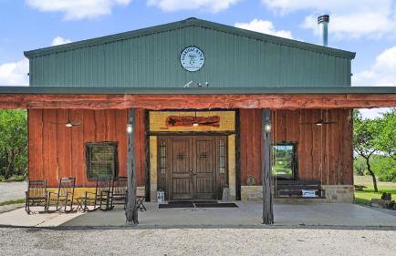 Oakridge Ranch: Pool + Hot-tub, Pickleball Court, Whiskey & Wine Room - Foto 103