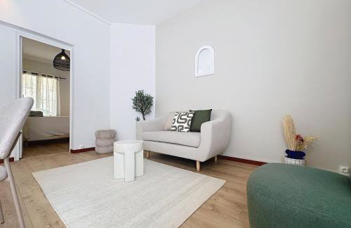 Le Noa - 2 Chambres - Climatisation - Terrasse - Foto 20