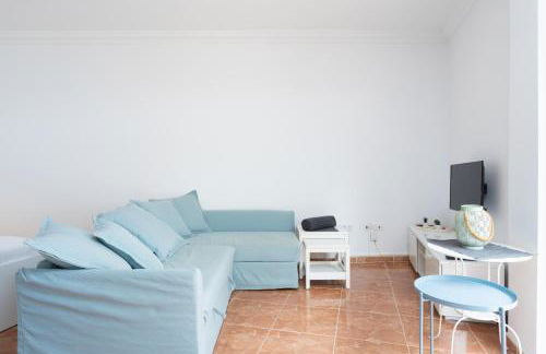 Estudio con gran terraza Chill Out - Photo 2