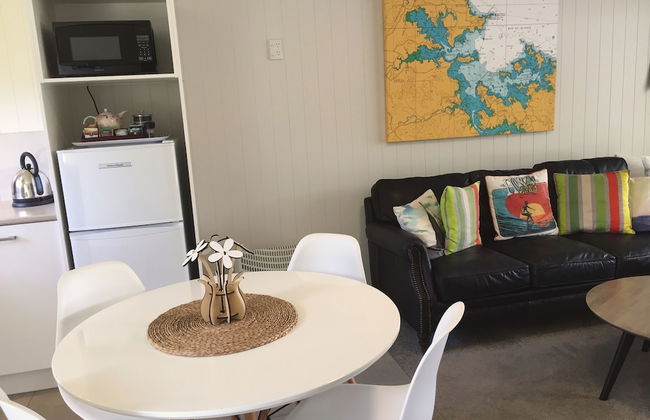 Stay Kerikeri Boutique Apartments and Studios - Foto 52