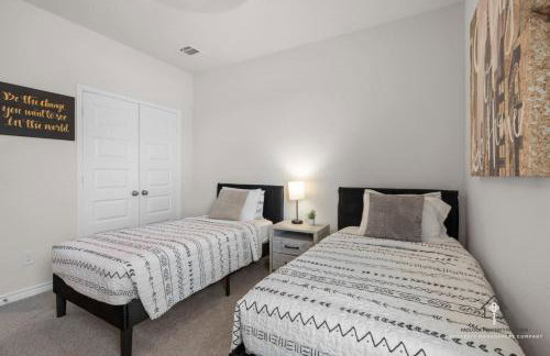 New Build in Prime Location Close to UNT TWU and DT Denton - Foto 22