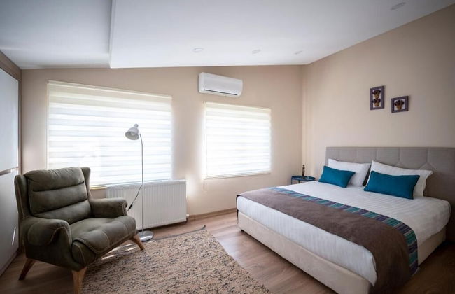 ABC APART HOTEL - Photo 18