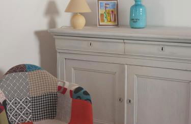 Gîte la Salicorne - Foto 9