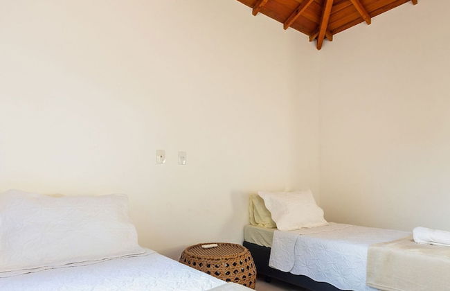 Bz01 Casa Piscina Priv 150m Da Praia - Foto 10