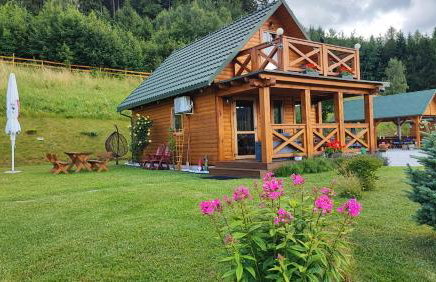 DOMKI KOLOROWE - Foto 49