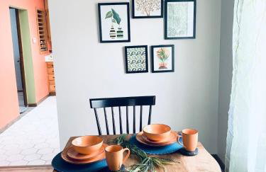 Earthy Hobbit Jungle with Privacy & Serenity - Foto 30