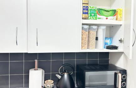 8-Sleeper 4BR 4Bed 2Bath Wi-Fi Garden Tv Beach - Foto 7