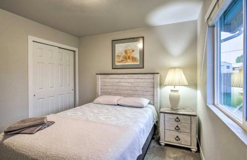 1 Mi to Winery: Clifton Escape w/ Grill & Yard! - Foto 21