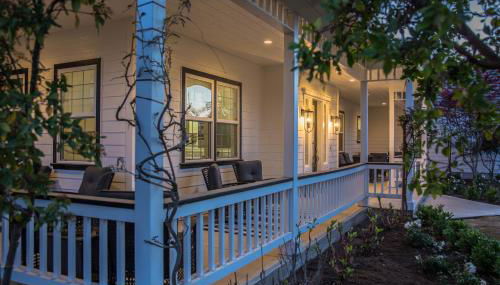 ONX WINES - Clark House & Apartment - Foto 4