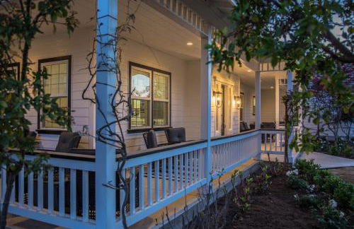 ONX WINES - Clark House & Apartment - Foto 4