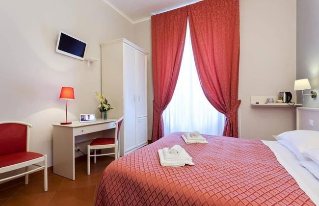 Ottaviano Guest House - Foto 19