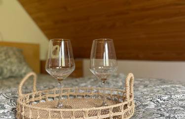 Kaszubski Zakątek Niesiołowice - Foto 31