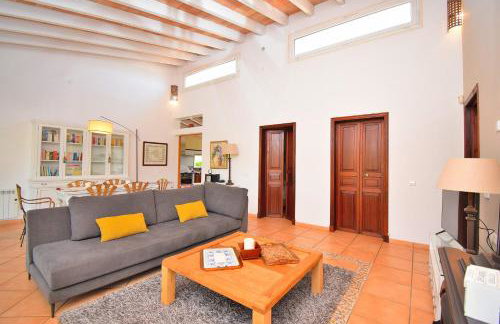 Villa Can Lluis - Foto 48