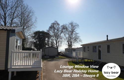 Lazy Bear, 25 Arne View - Photo 8