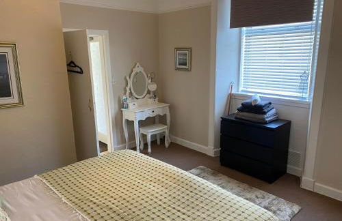 A Wee Cottage In Dunfermline - Foto 27