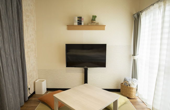 Guesthouse Life Field - Foto 35