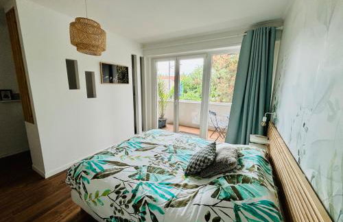 Appartement de standing proche centre ville et gare - Foto 13