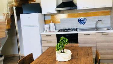 Simone Home - Foto 1