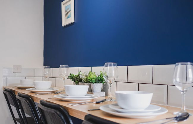 St. Michael's Apartments - Foto 40