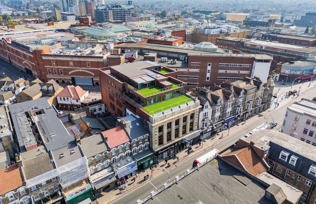 Apartment Available in Ilford, East London - Foto 15