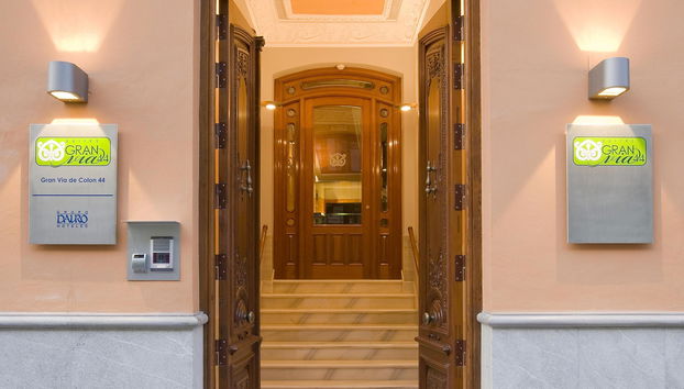 Suites Gran Via 44 - Foto 5