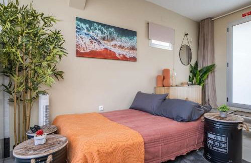 SUPER Seixal Beach - T0 - Foto 2