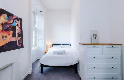 Escowbeck House - Staycation - HotTub - Sleeps 10 - Foto 61