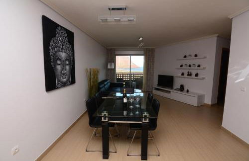 Luxury Apartament Calle Pizarro La Tejita - Foto 19