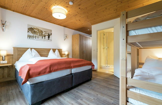 Luxurious Holiday Home in Saalbach-hinterglemm With Barbecue - Foto 28