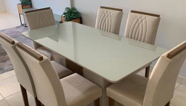 Apartamento Castanheira - Foto 5