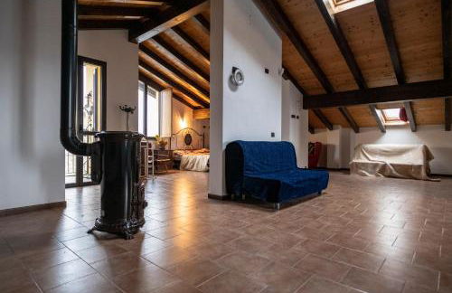 Villa Cavalieri in Vedriano - Foto 24