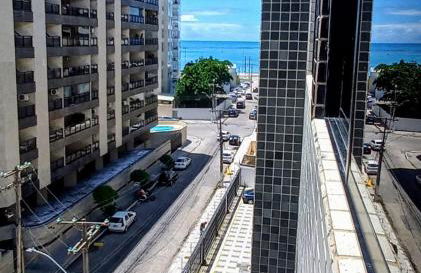 Apto 508 Ed Santorini Ponta Verde Maceió - Foto 1