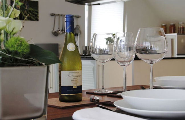 Savoir Vivre Modern Retreat - Foto 17