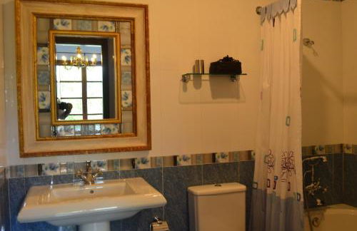 apartamentos y habitaciones Quinta La Espadaña apartamentos y habitaciones Quinta la Espadaña - Photo 40