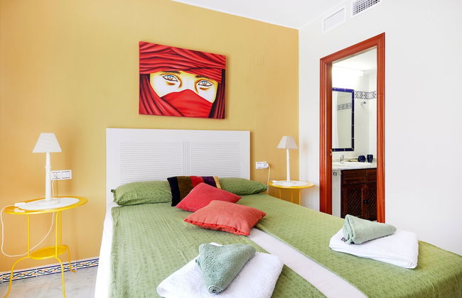 Apartment in Luxury private building - Foto 1