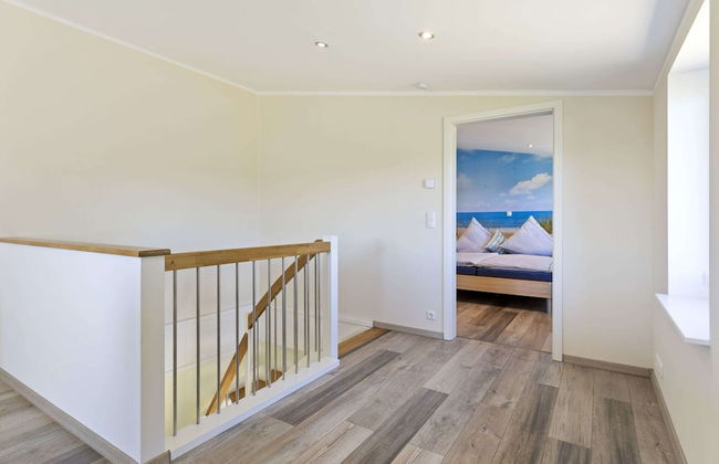 Holiday Home in Doberan With Garden - Foto 25