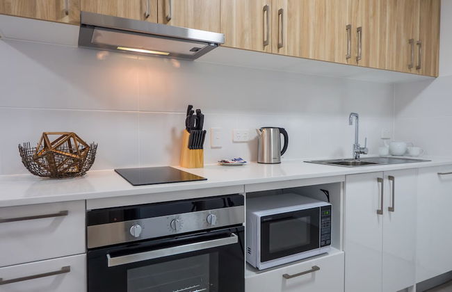 Annexe Apartments - Foto 11