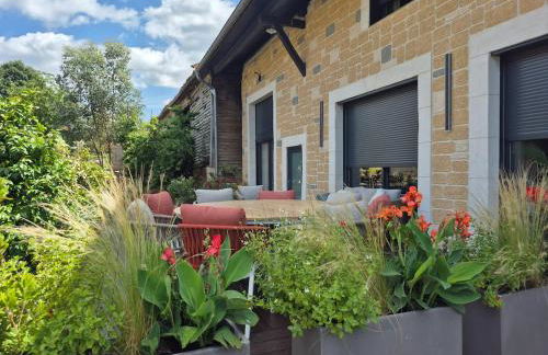 L'échappée Der - Foto 12