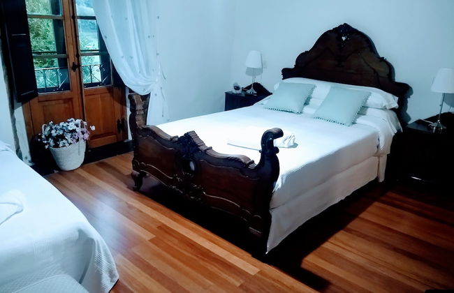 Casa Pacios - Foto 25