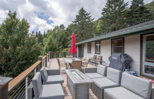 Eagles Nest on Seven Devils - Foto 33