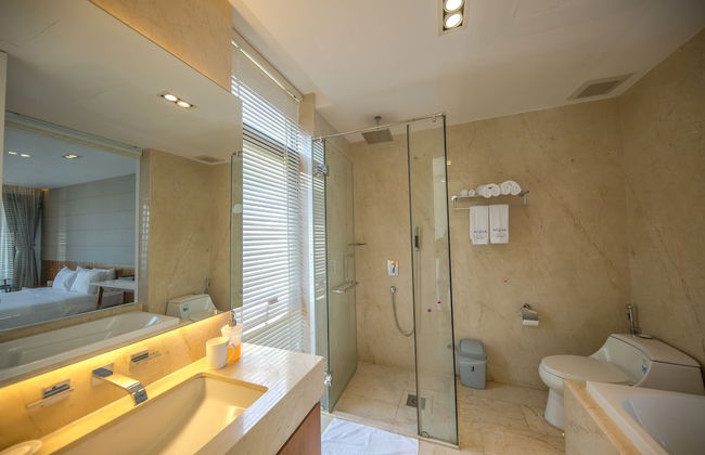 Acqua Villa Nha Trang - Foto 45